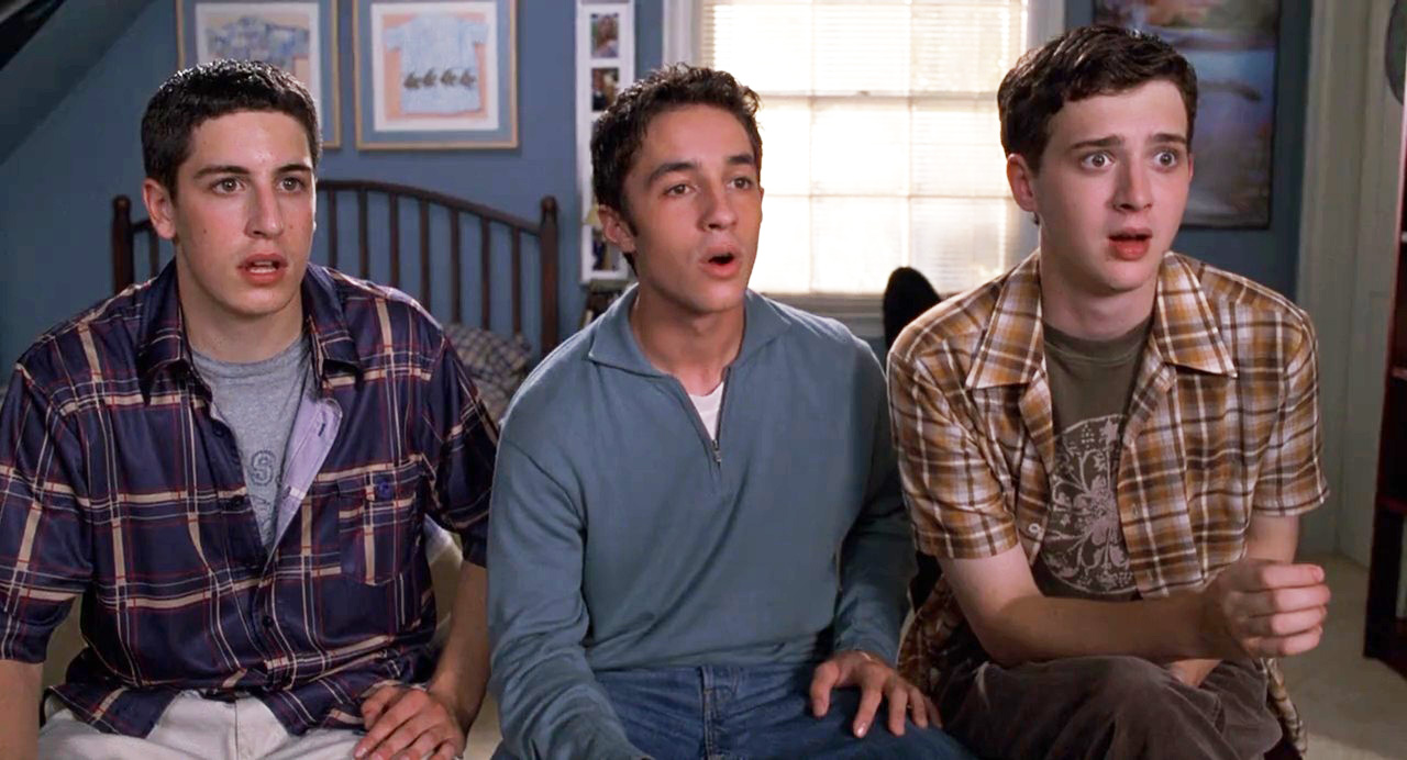 American Pie 3
