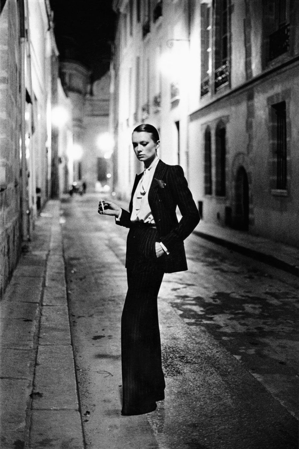 Helmut Newton