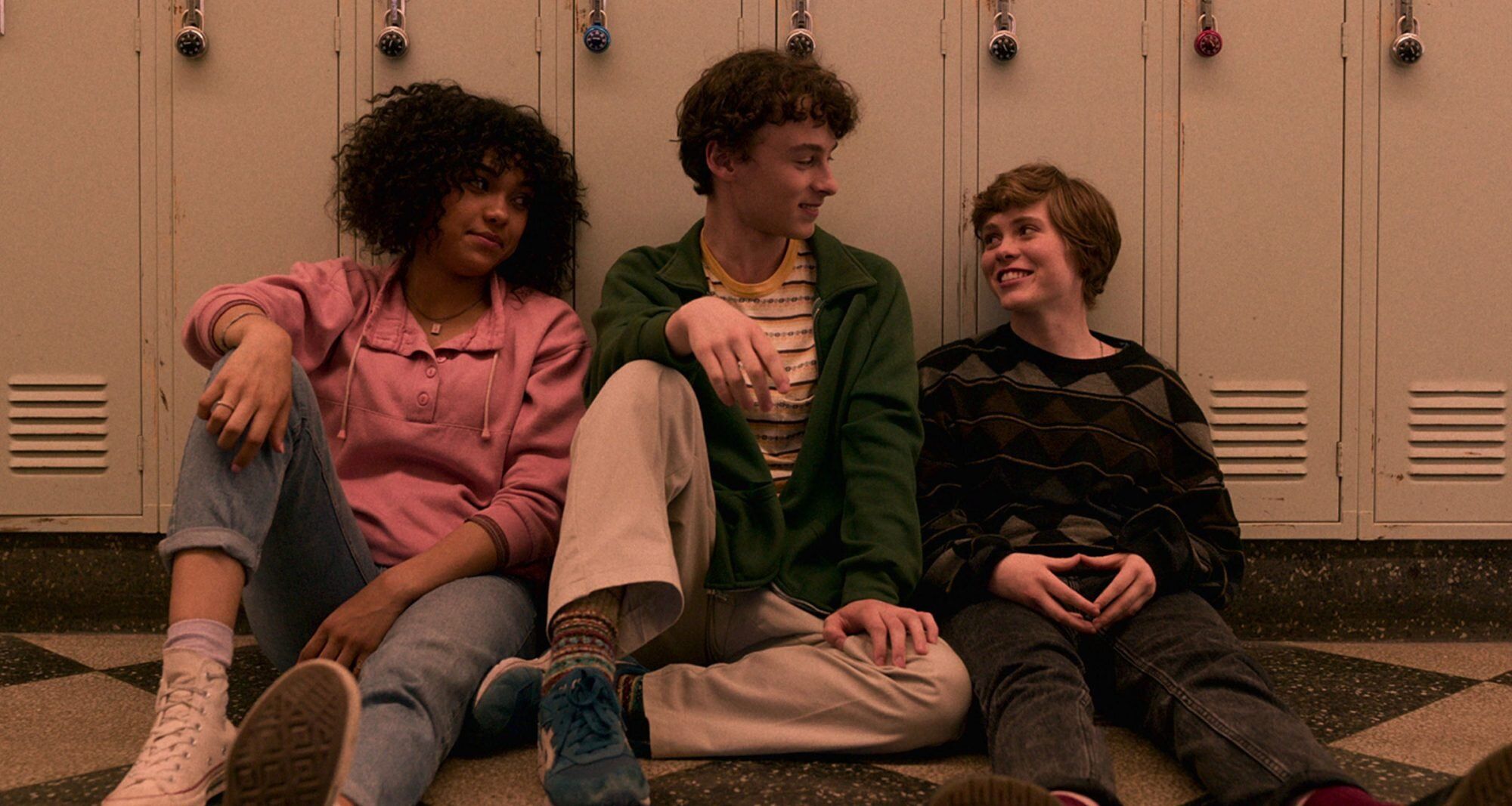 I Am No Okay With This