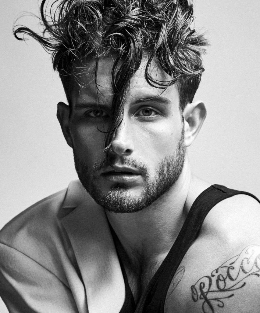 Nico Tortorella