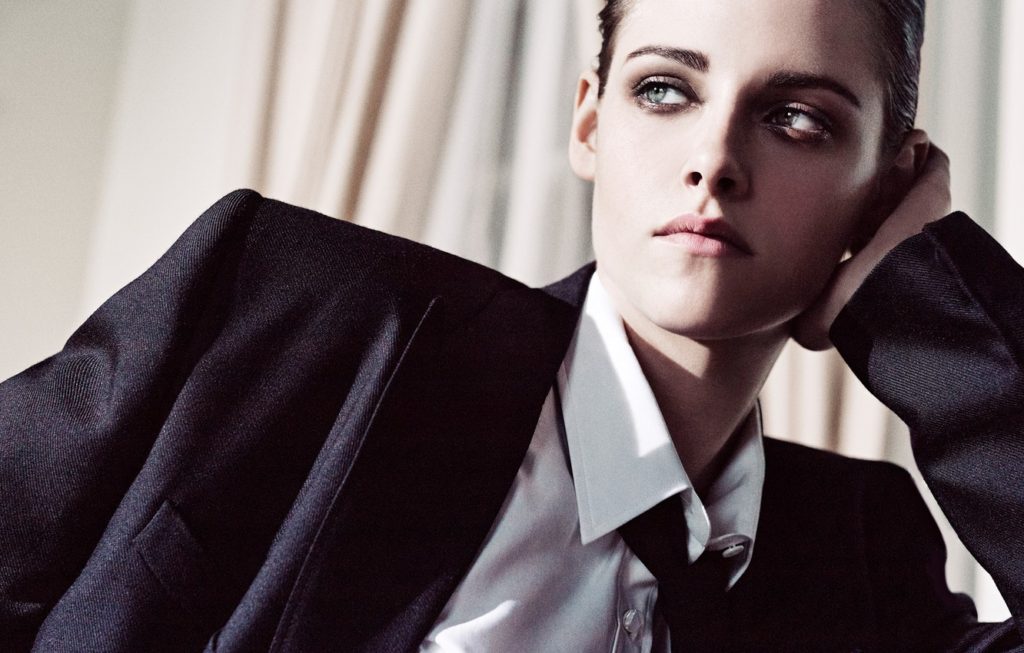 Kristen Stewart