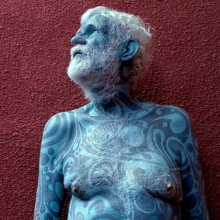 Jim Hall in Out of the Blue