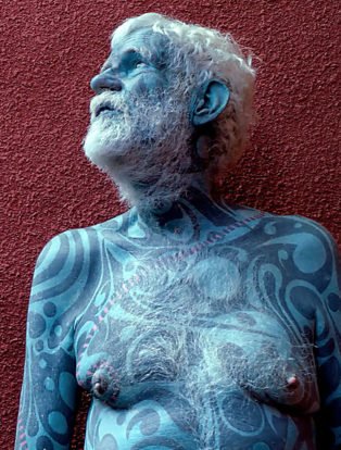 Jim Hall in Out of the Blue