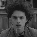 timothee chalamet the french dispatch