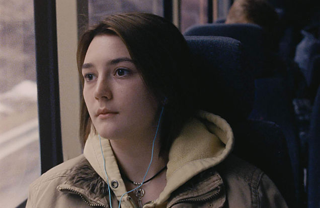 Never Really Sometimes Always