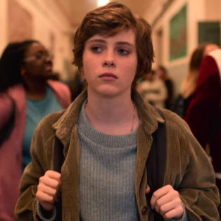 I Am No Okay With This