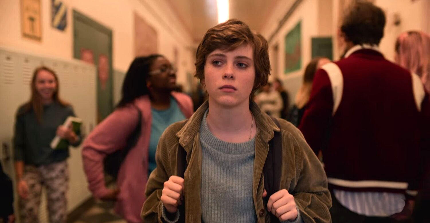 I Am No Okay With This