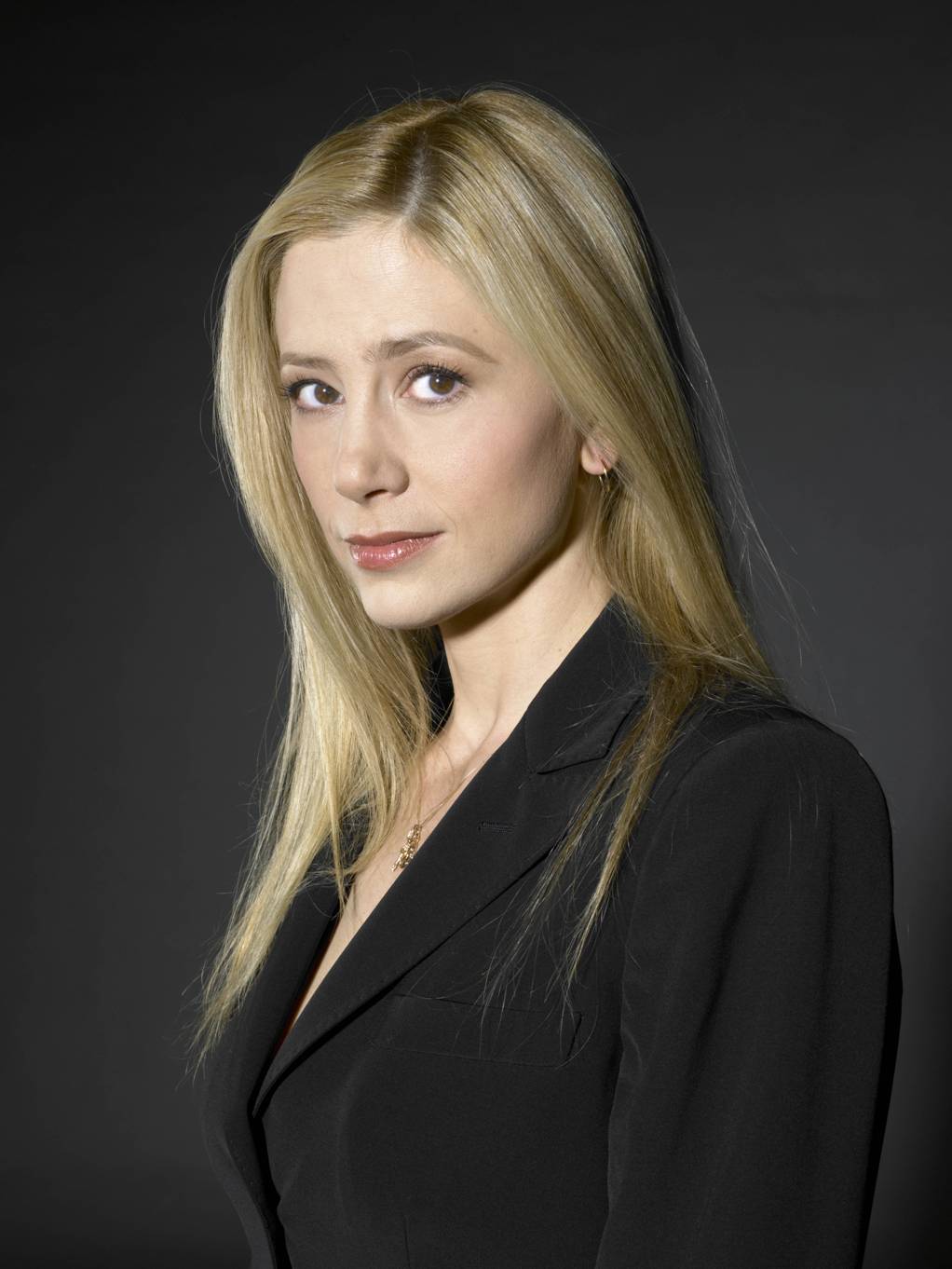 Mira Sorvino now