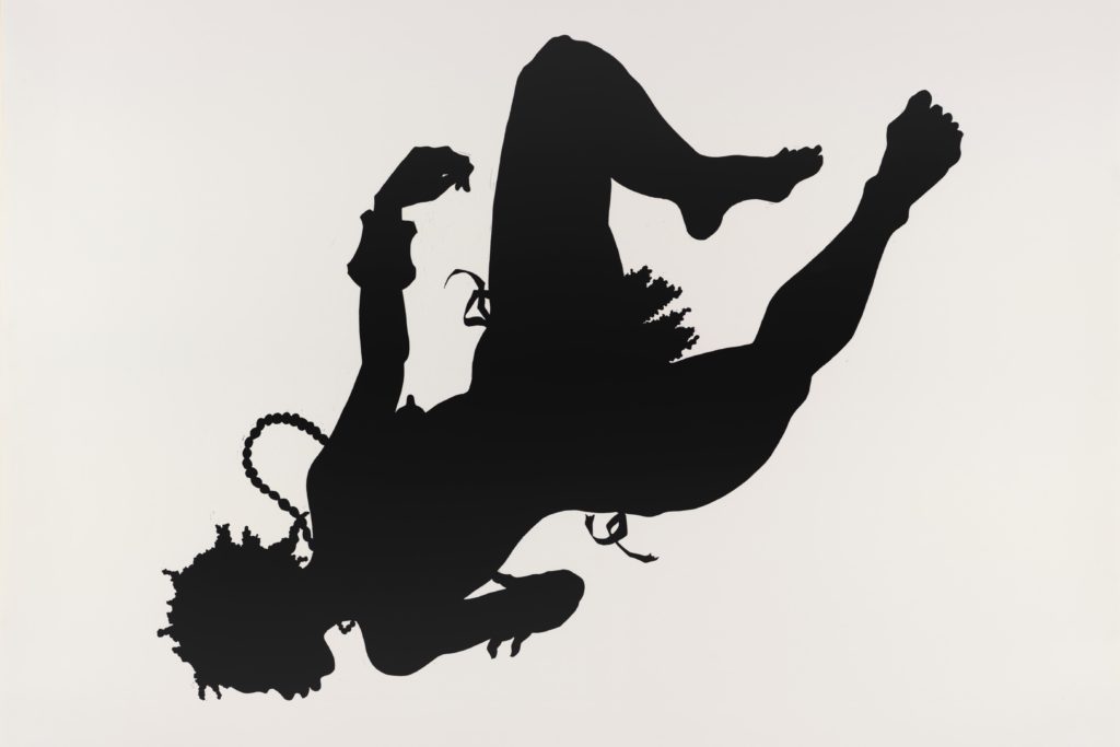 Kara Walker - African American