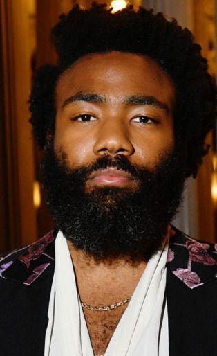 Childish Gambino