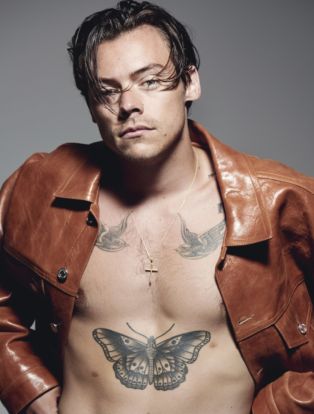 Harry Styles