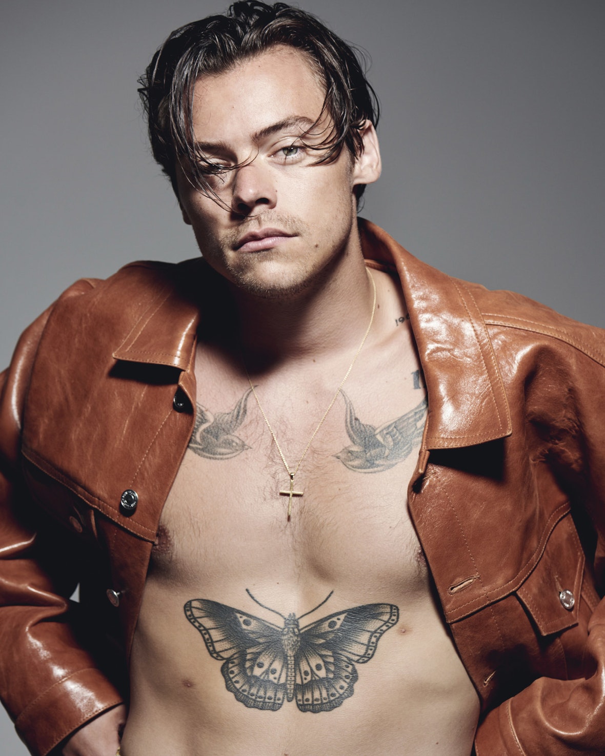 Harry Styles