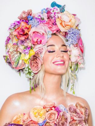 Katy Perry