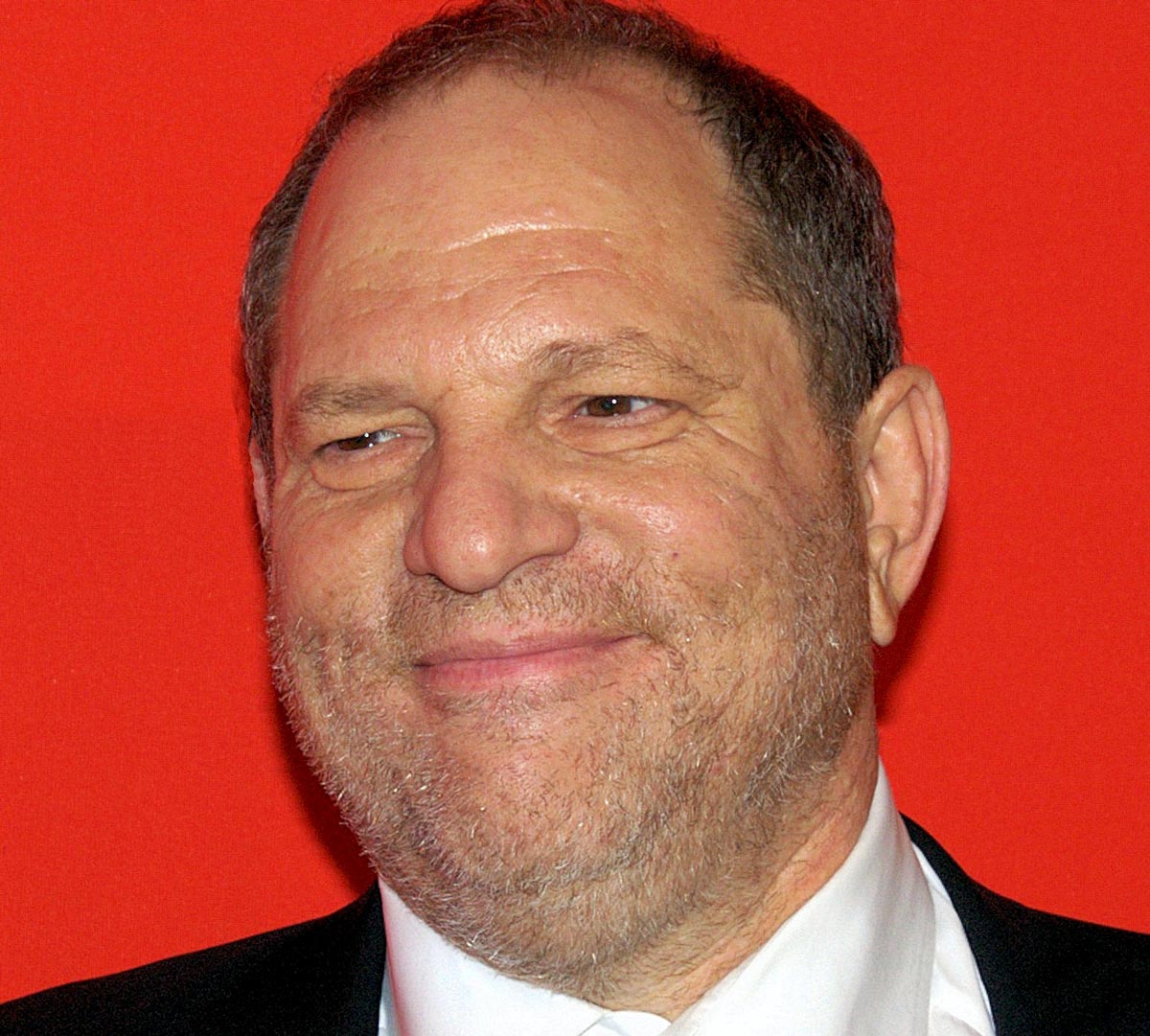 Harvey Weinstein