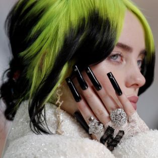 billie eilish