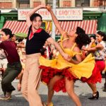 west side story