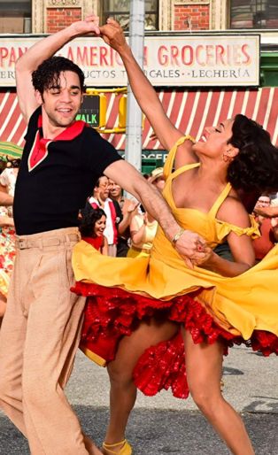 west side story