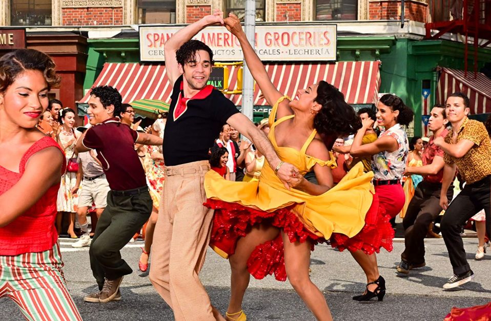 west side story