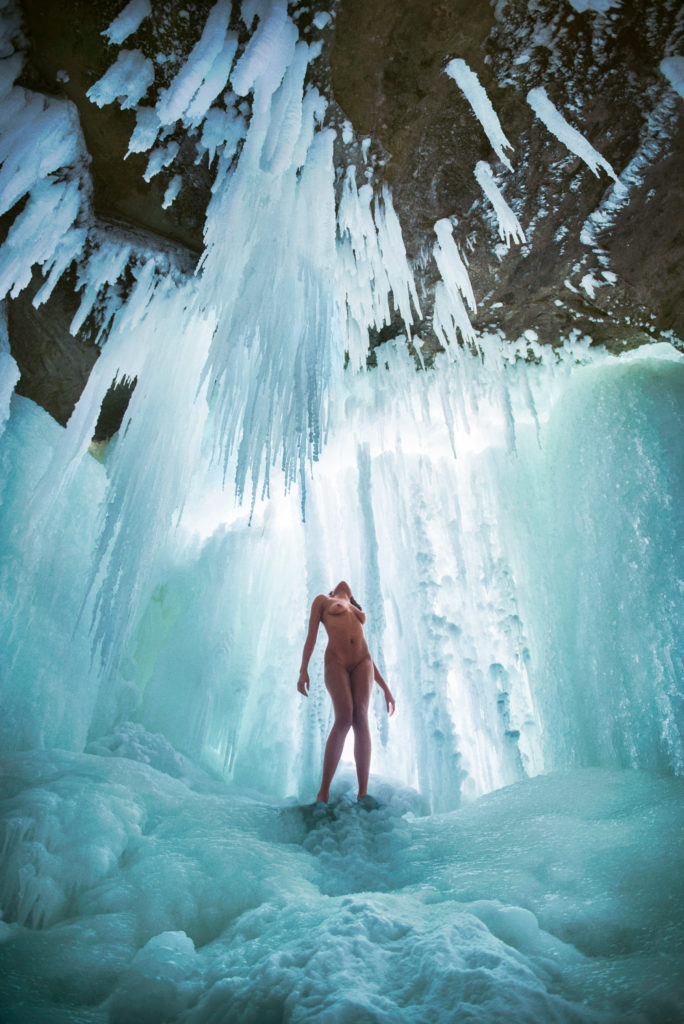 ryan mcginley alexis