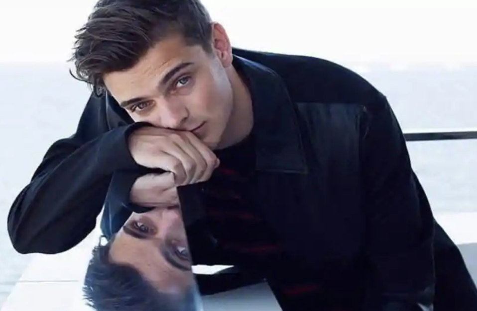 Martin Garrix