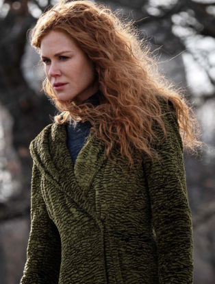 nicole kidman the undoing on hbo