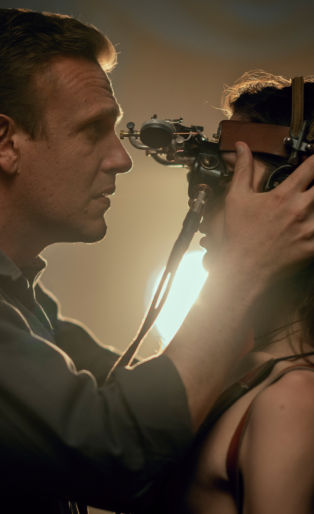 dispatches from elsewhere