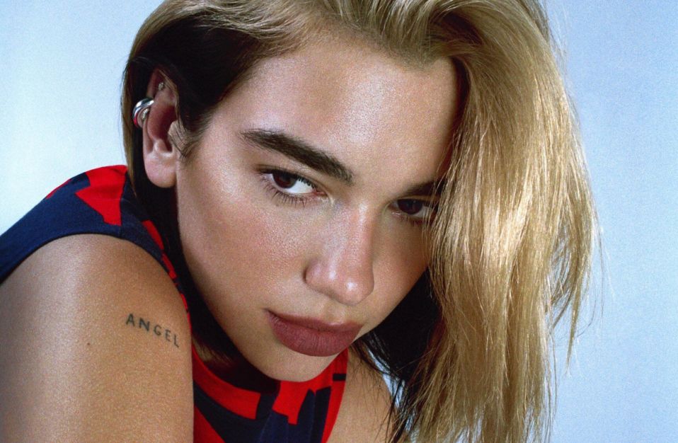 dua lipa