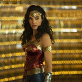 gal gadot wonder woman