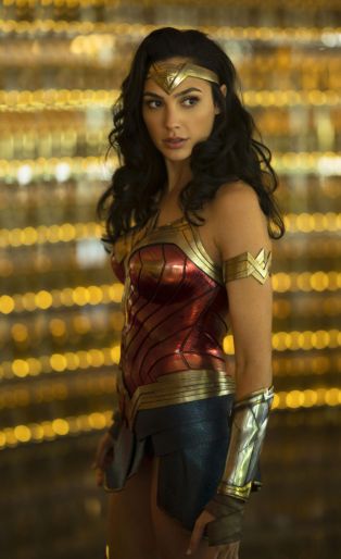 gal gadot wonder woman