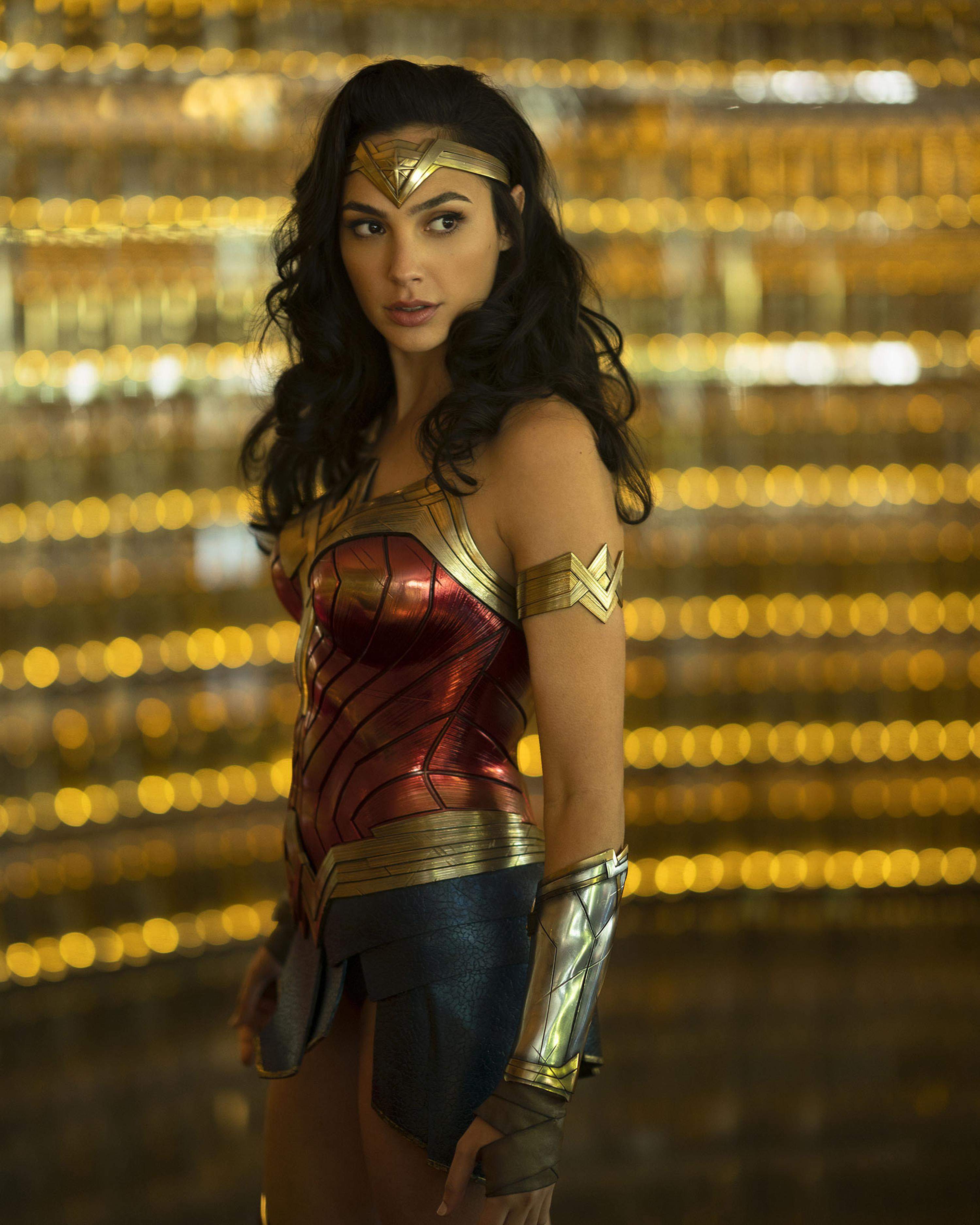 gal gadot wonder woman