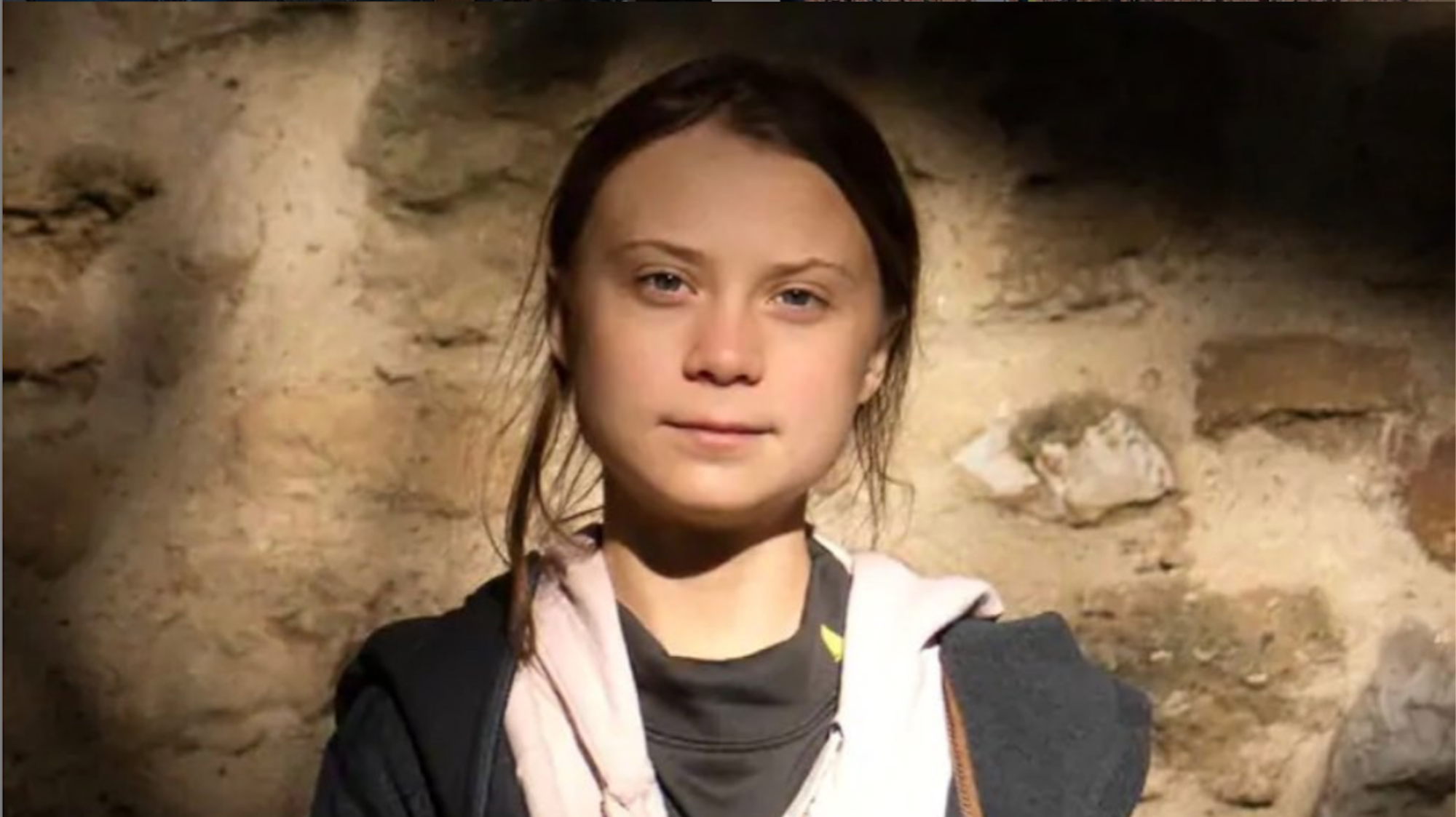 Greta Thunberg