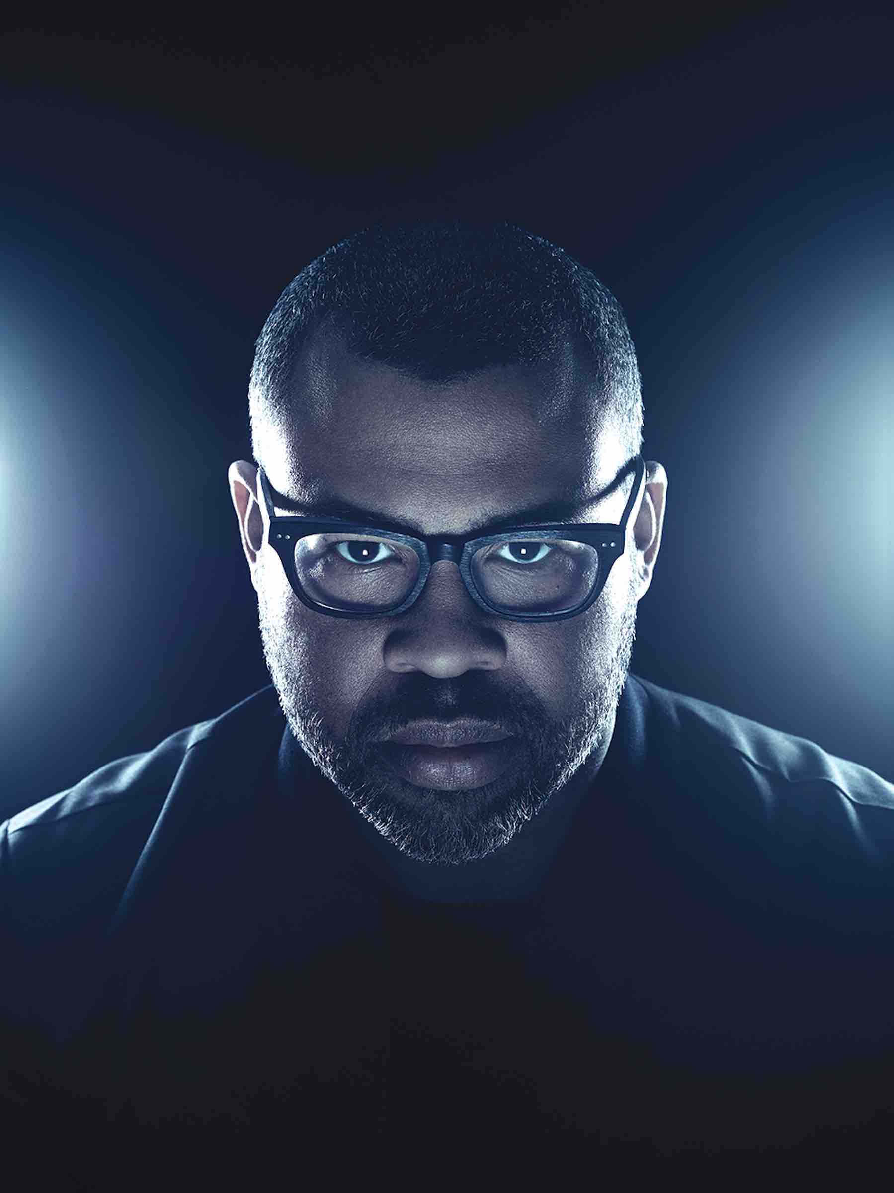 Jordan Peele