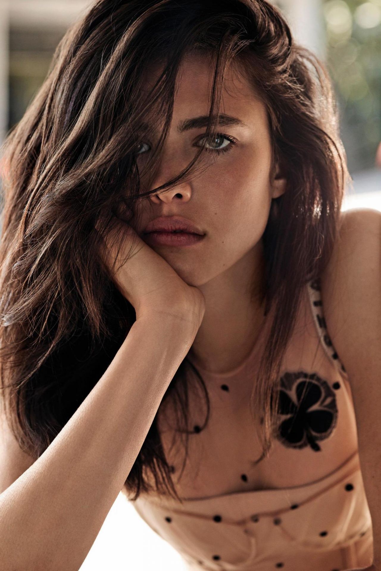 margaret qualley