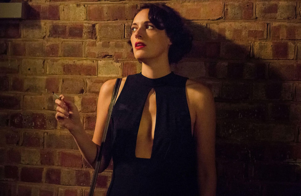phoebe waller-bridge fleabag jumpsuit
