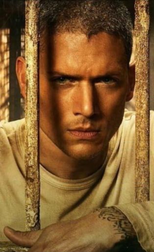 prison break