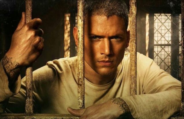 prison break
