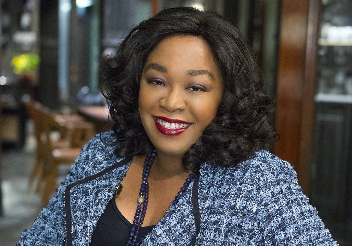 Shonda Rhimes