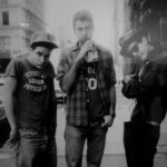 the beastie boys