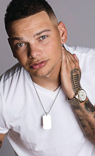 Kane Brown