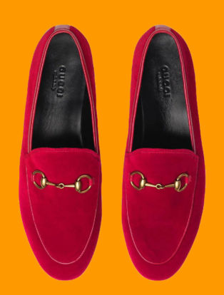 Gucci Horsebit Loafer