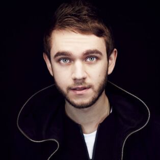 Zedd