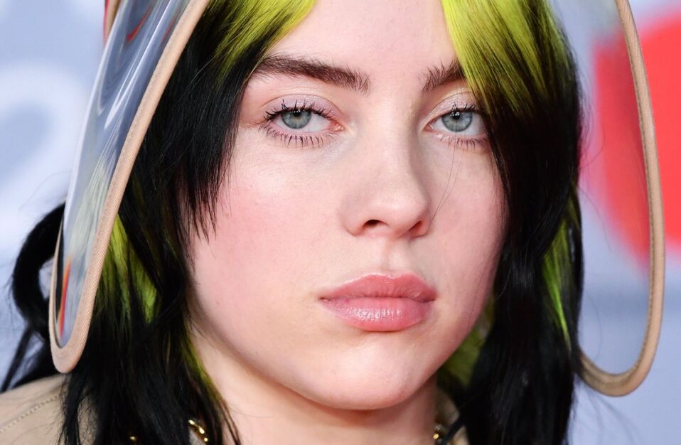 Billie Eilish