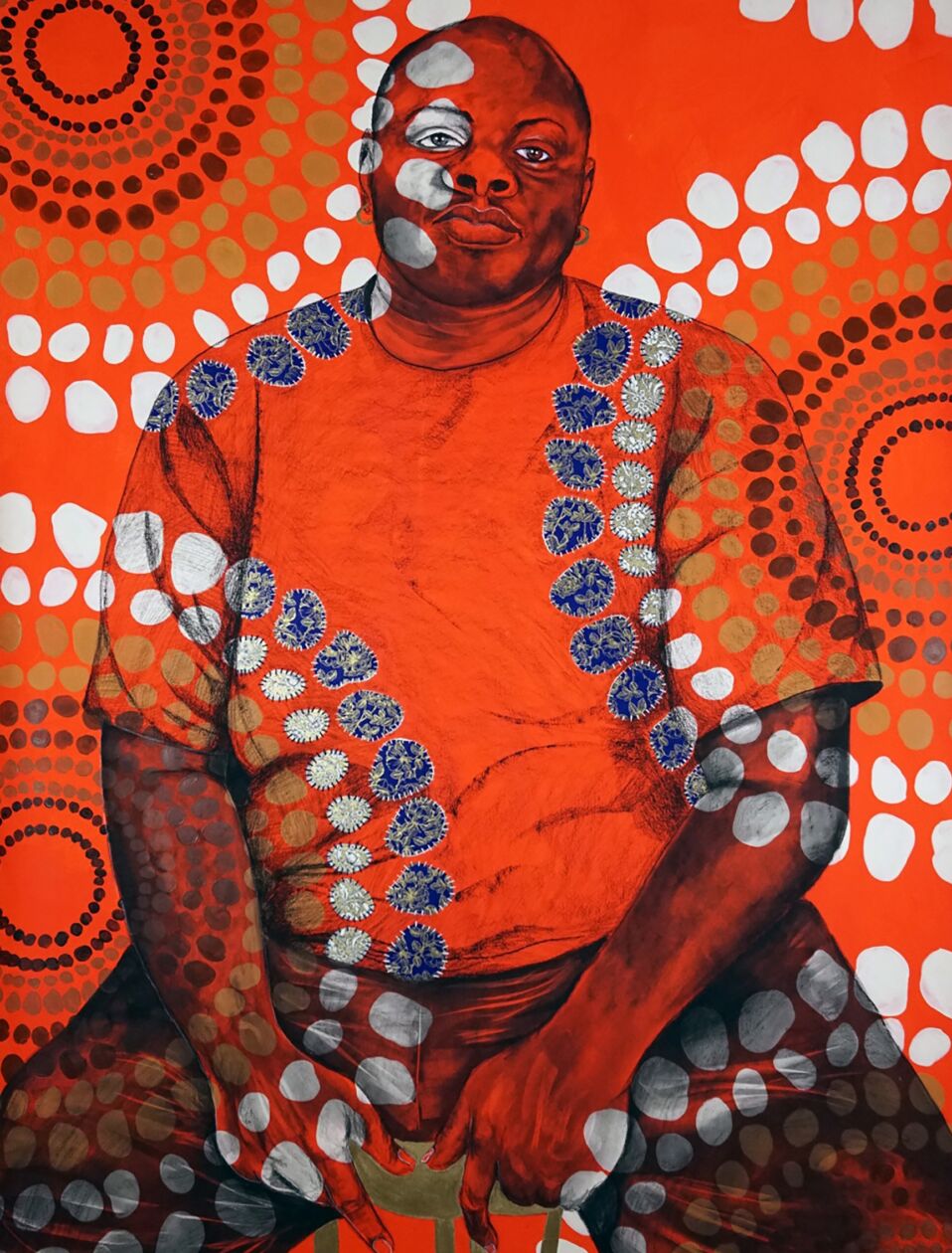 delita martin -Believing in kings