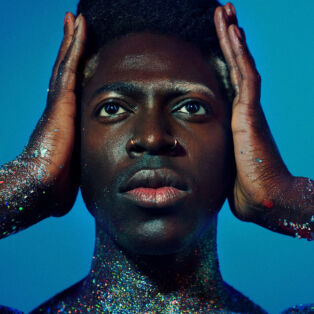 moses sumney