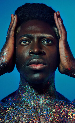 moses sumney