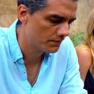 ana de armas sergio on netflix