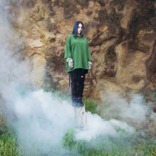 billie eilish ryan mcginley