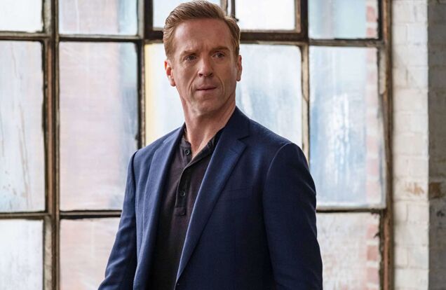 damian lewis billions