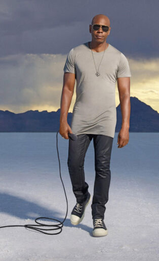 dave chappelle