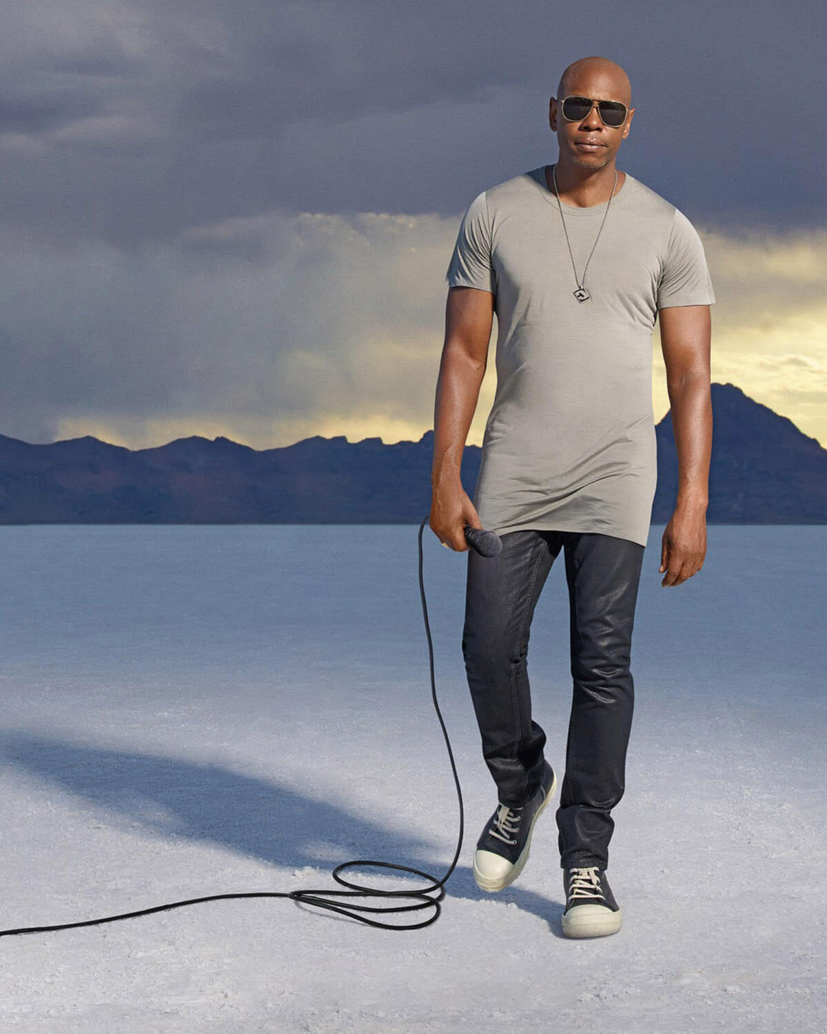 dave chappelle